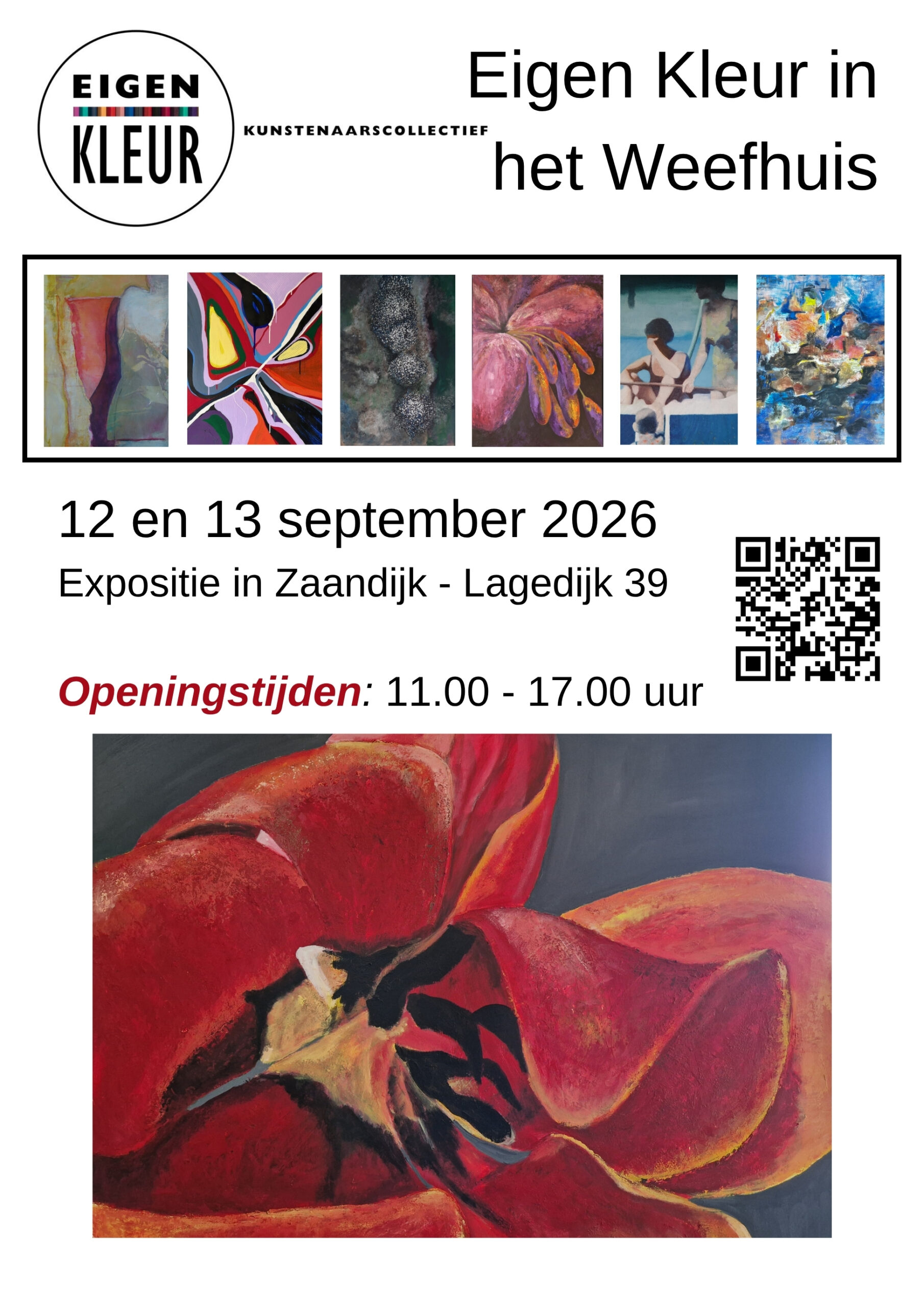 Flyer Bente